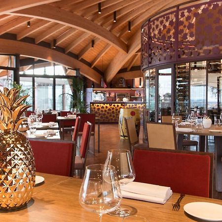 Buonamico Wine Resort Montecarlo Ngoại thất bức ảnh