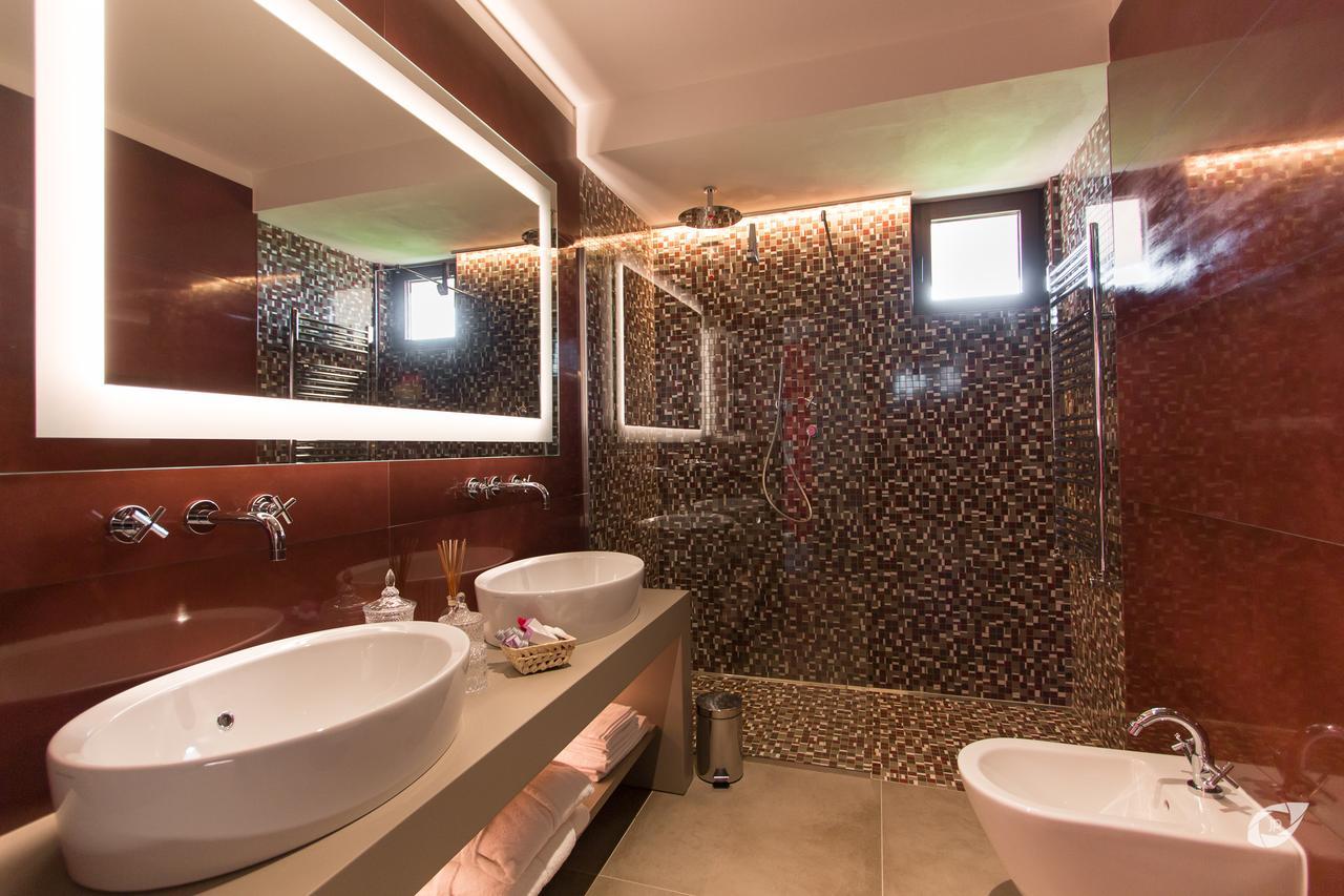 Buonamico Wine Resort Montecarlo Ngoại thất bức ảnh